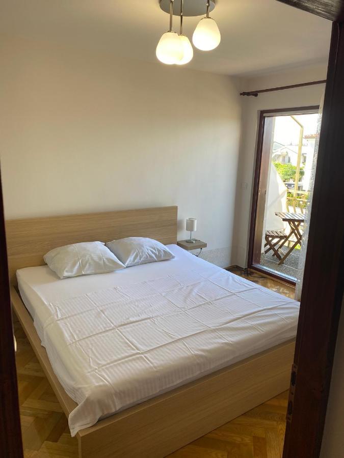 Apartment Ivan 반타치치 외부 사진