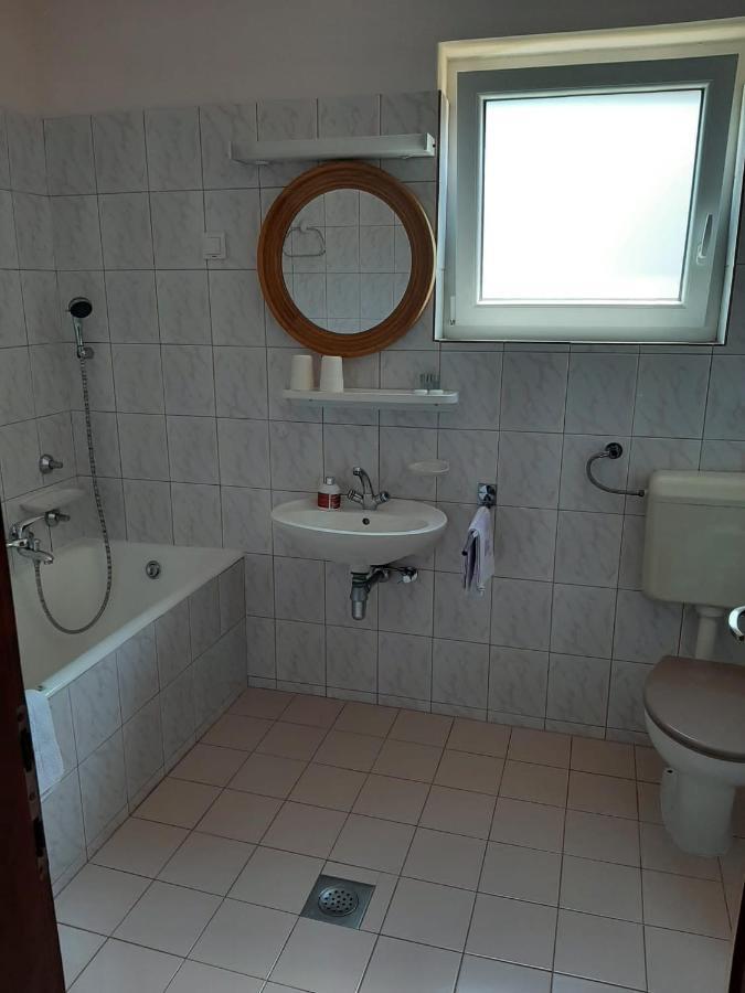 Apartment Ivan 반타치치 외부 사진