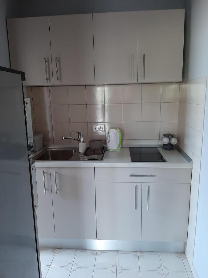 Apartment Ivan 반타치치 외부 사진